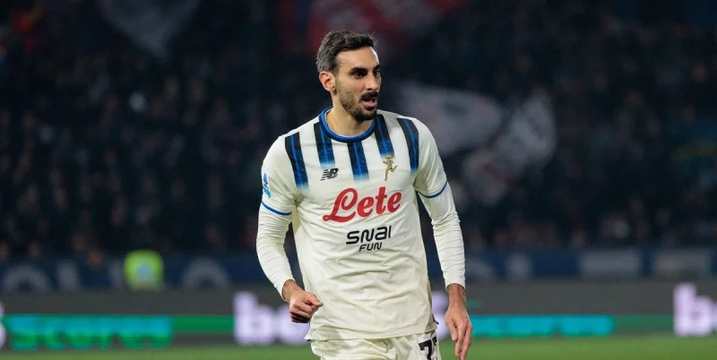 Аталанта - Атлетик Бильбао