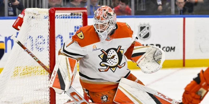 Колорадо - Анахайм