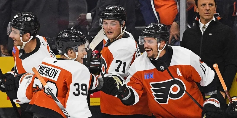 Юта - Филадельфия