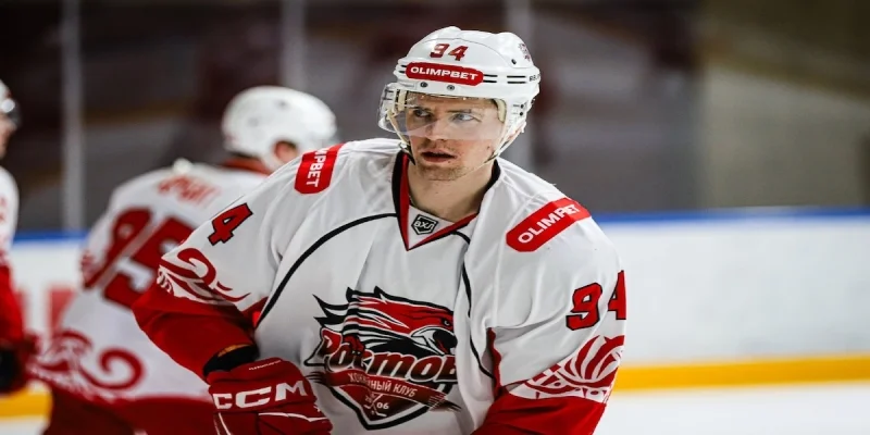 Магнитка - Ростов