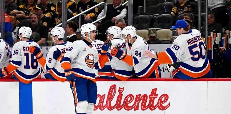 Сиэтл - Айлендерс Сиэтл - Айлендерс