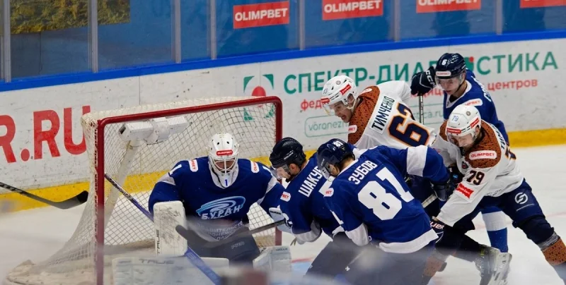 Южный Урал - Буран Южный Урал - Буран