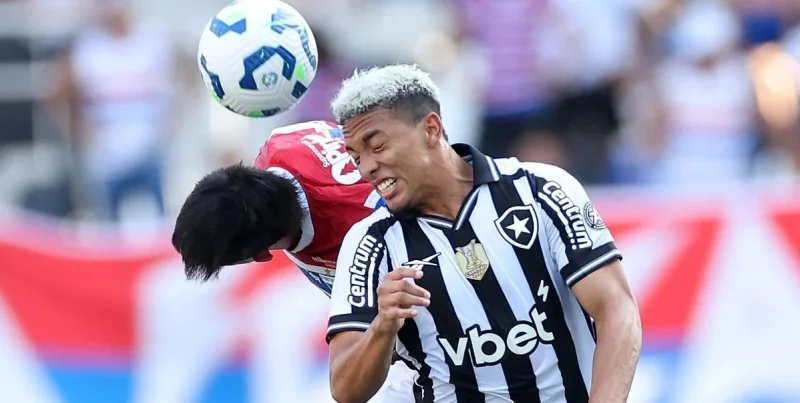 Ботафого - Волта-Редонда