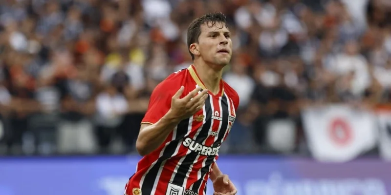 Сан Паулу - Португеса