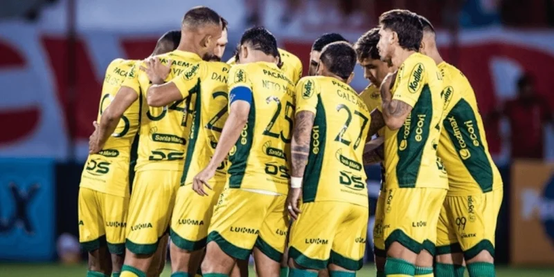 Мирассол - Брагантино Мирассол - Брагантино