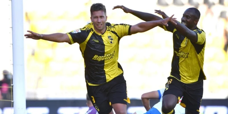 Кокимбо Унидо - Лимаче