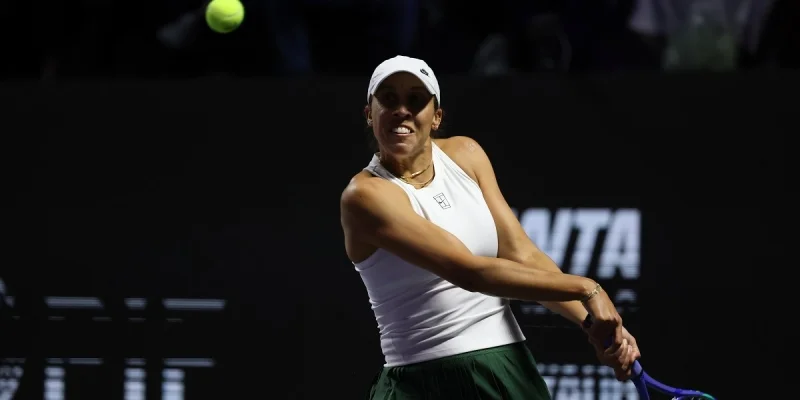 Эшлин Крюгер - Мэдисон Киз