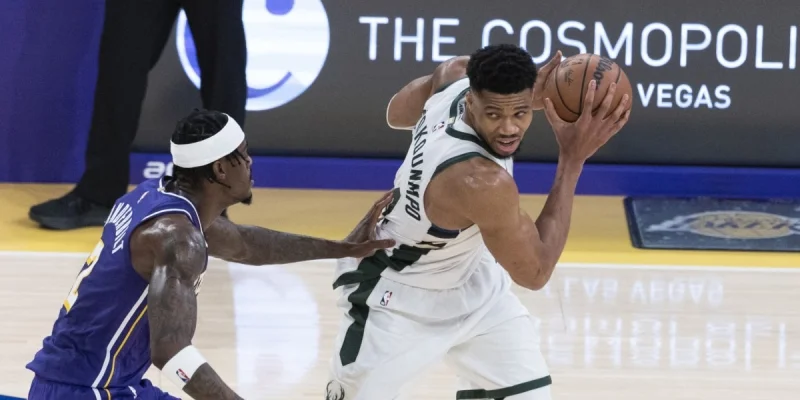 Милуоки - Оклахома