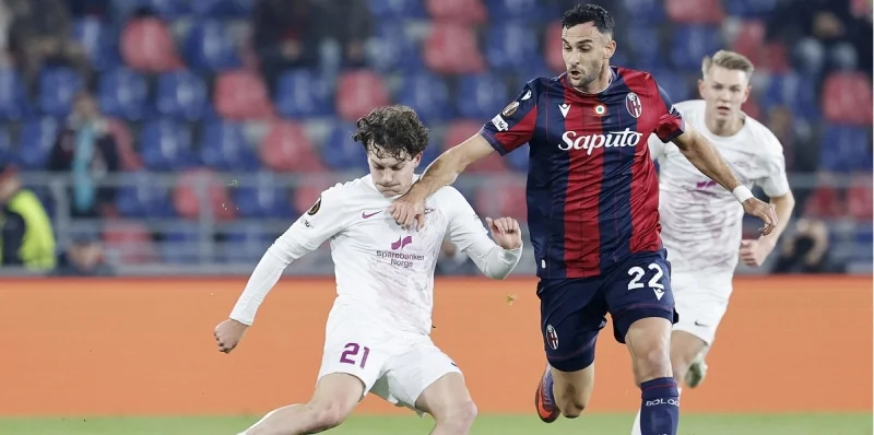 Бранн - Мидтьюлланн Бранн - Мидтьюлланн