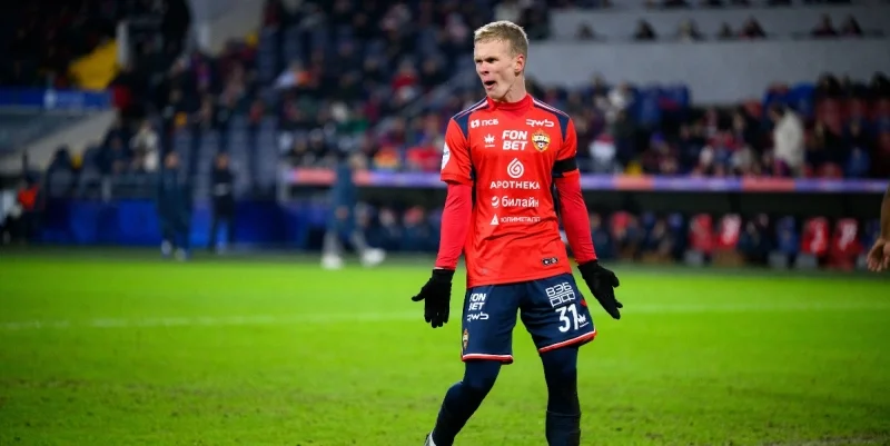 Акрон Тольятти - ЦСКА Акрон Тольятти - ЦСКА