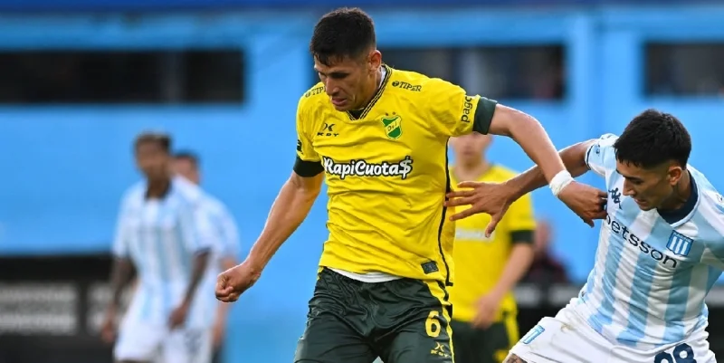 Алдосиви - Дефенса и Хустисия Алдосиви - Дефенса и Хустисия