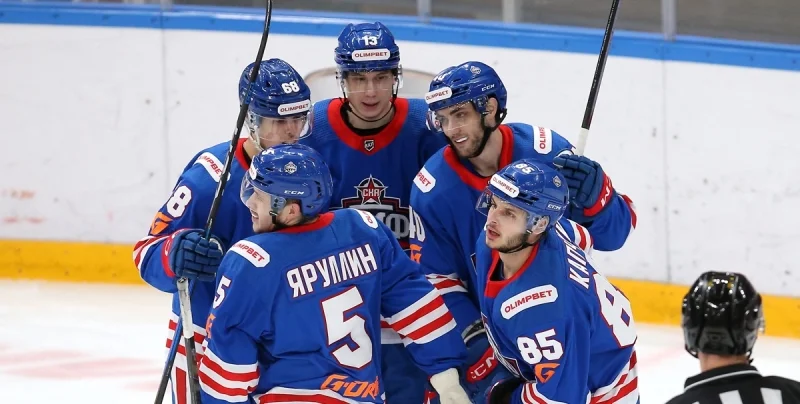 Кристалл - СКА-ВМФ