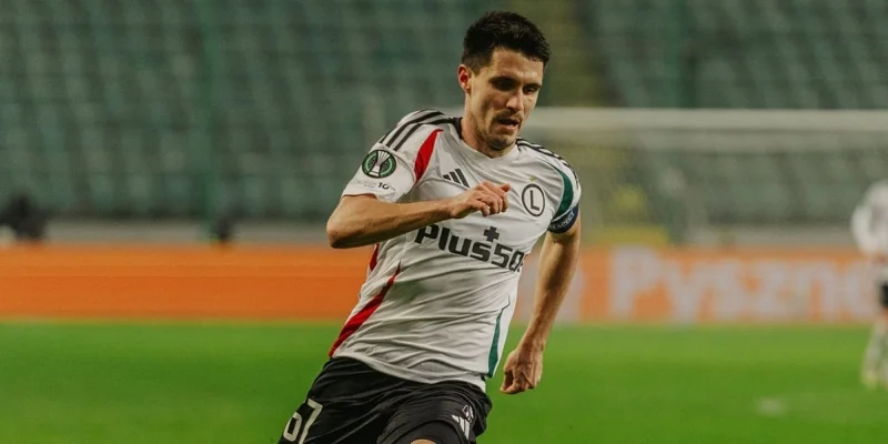 Легия - Спарта Прага Легия - Спарта Прага