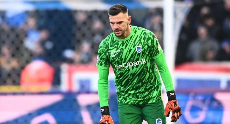 Утрехт - Генк