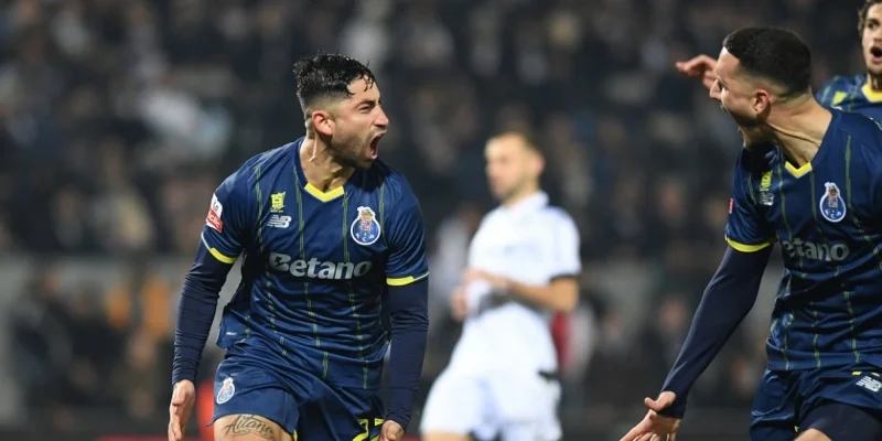 Виктория Пльзень - Порту Виктория Пльзень - Порту