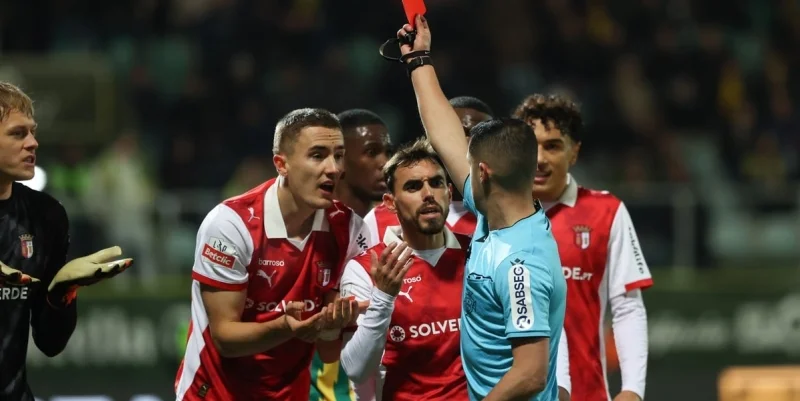 Брага - Ноттингем Форест