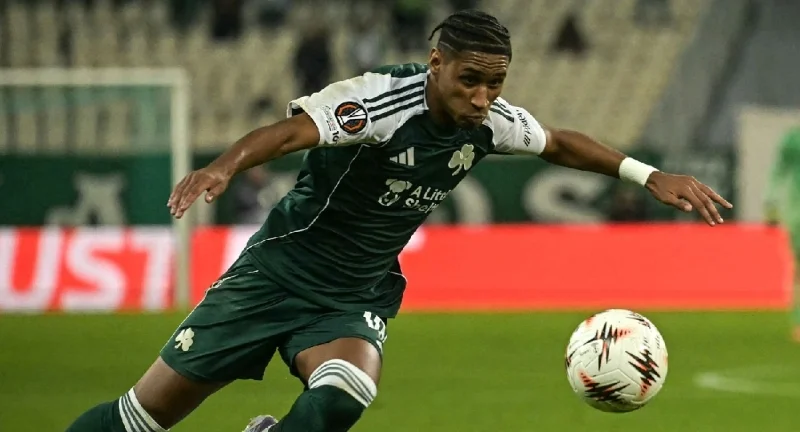 Ференцварош - Панатинаикос Ференцварош - Панатинаикос