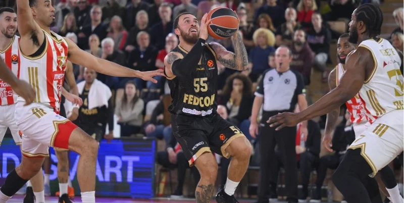 Реал М - Монако Реал М - Монако