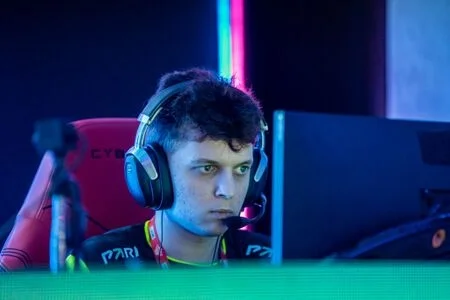 Phantom - Forze Reload