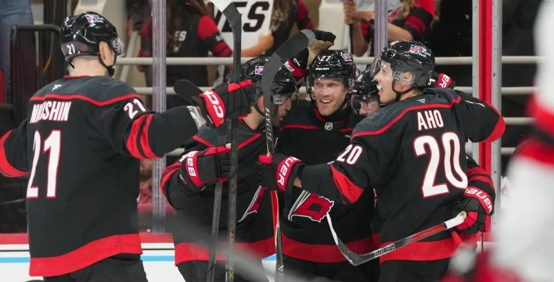 Каролина - Чикаго