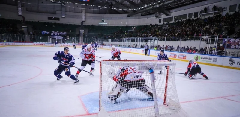 Молот - Сокол