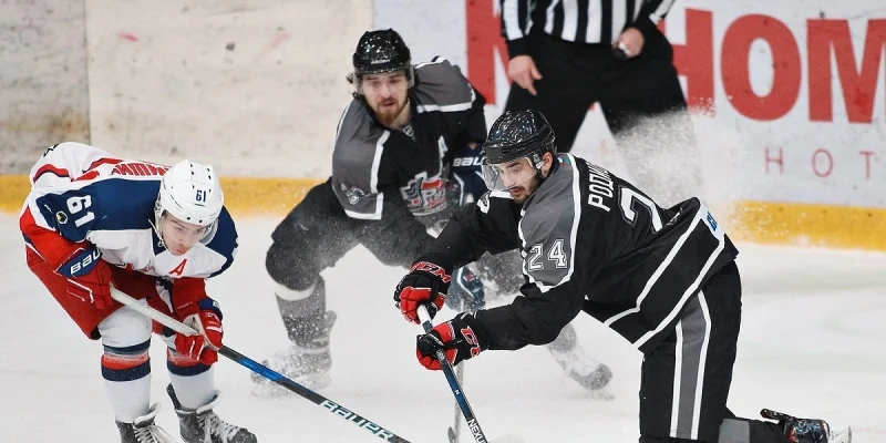 Звезда - Рубин