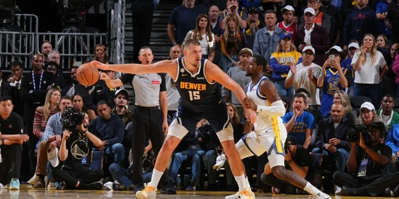 Вашингтон - Денвер Вашингтон - Денвер