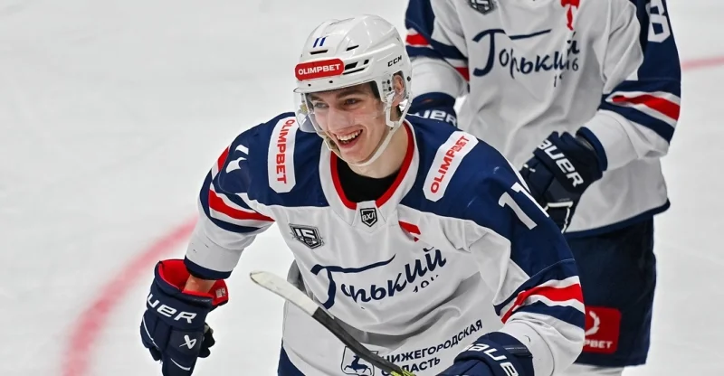 Торпедо-Горький - Омские Крылья Торпедо-Горький - Омские Крылья