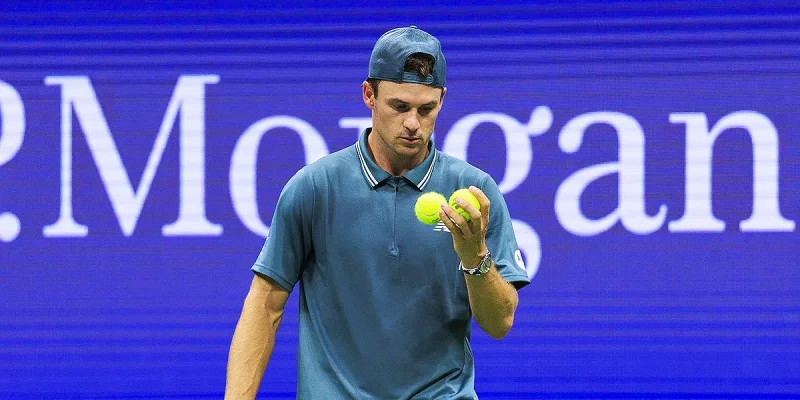 Томми Пол - Алехандро Давидович Фокина