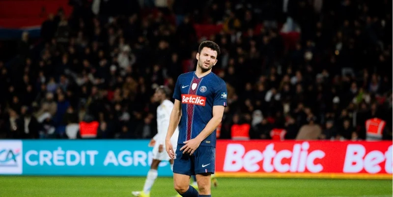 Осер - ПСЖ Осер - ПСЖ