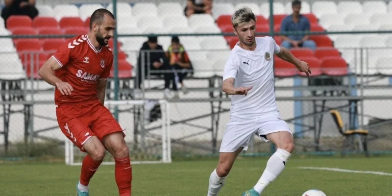 Имишли - Араз Имишли - Араз