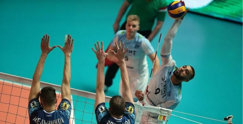 Урал - Зенит-Казань Урал - Зенит-Казань