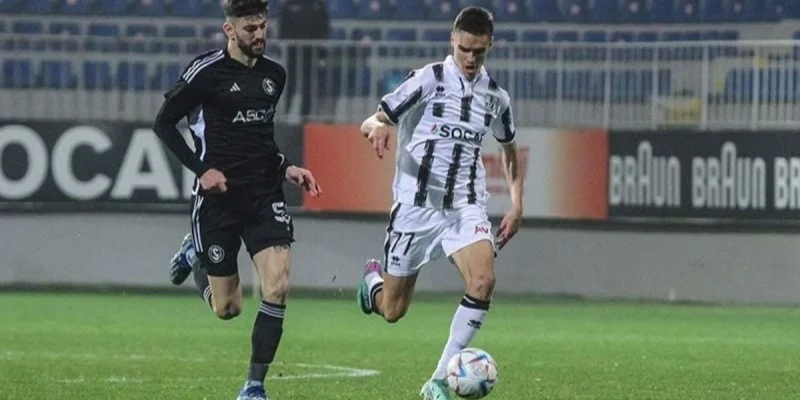 Нефтчи - Зиря Нефтчи - Зиря