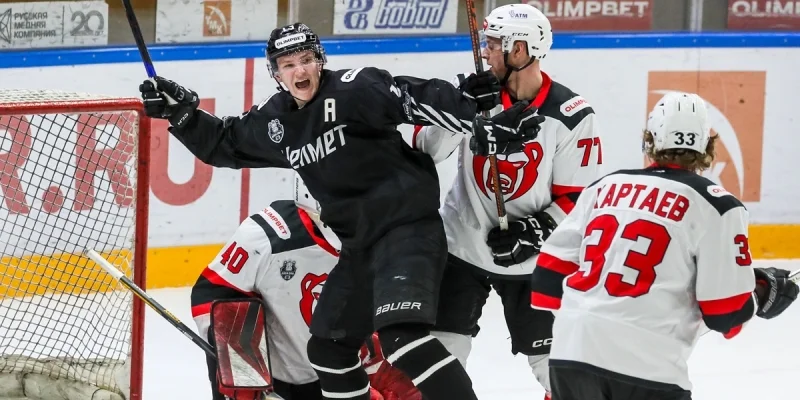 Реактор - Молот Реактор - Молот