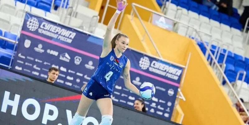 Протон - Енисей