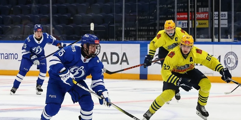 Атлант - Динамо СПб Атлант - Динамо СПб