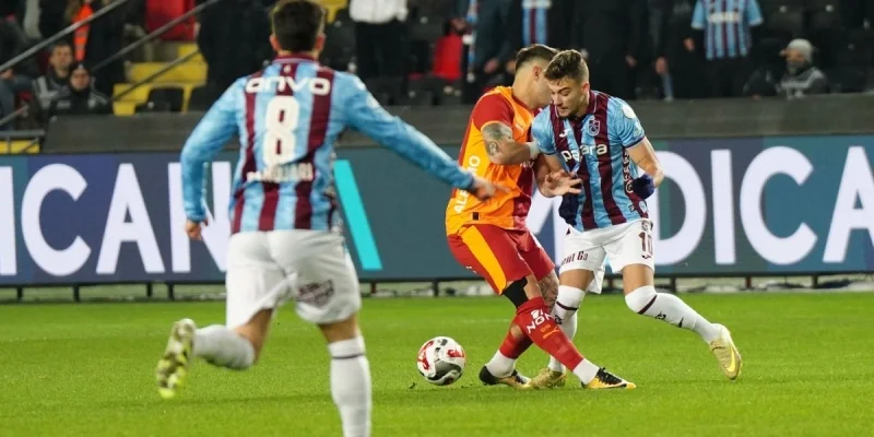 Трабзонспор - Касымпаша