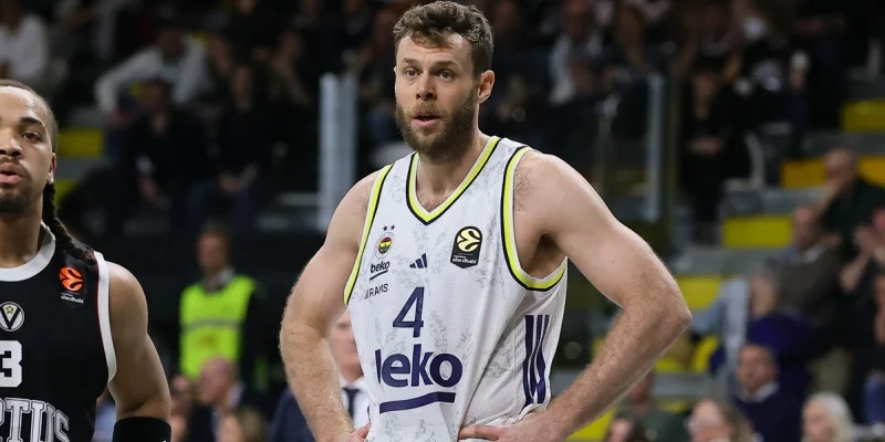 Фенербахче - Баскония