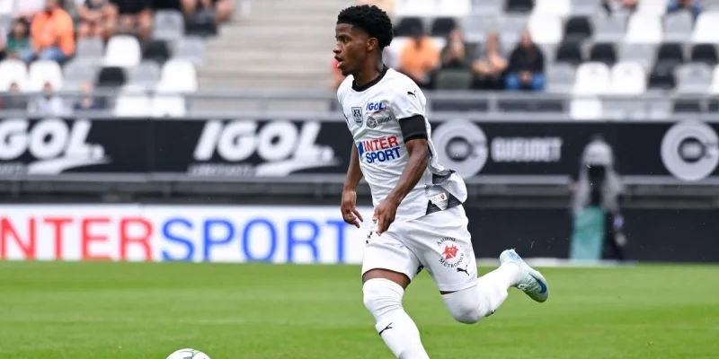 Амьен - Лаваль