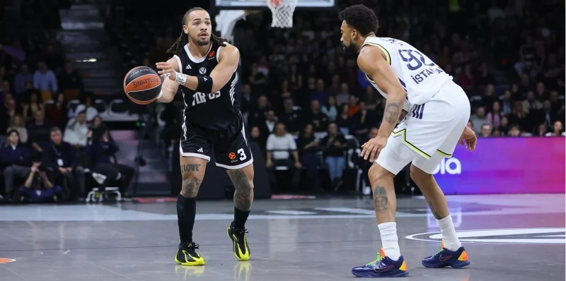 Виртус - Црвена Звезда Виртус - Црвена Звезда