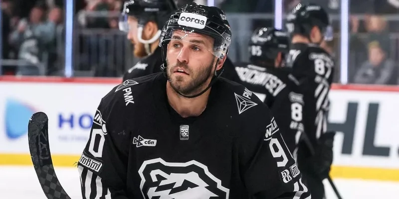 Трактор - Адмирал