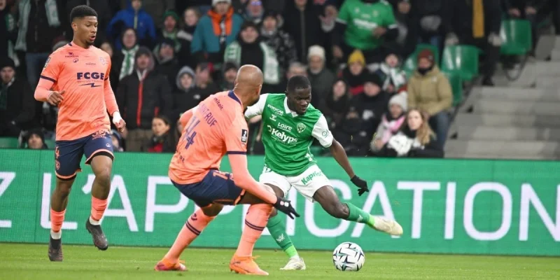 Нанси - Родез