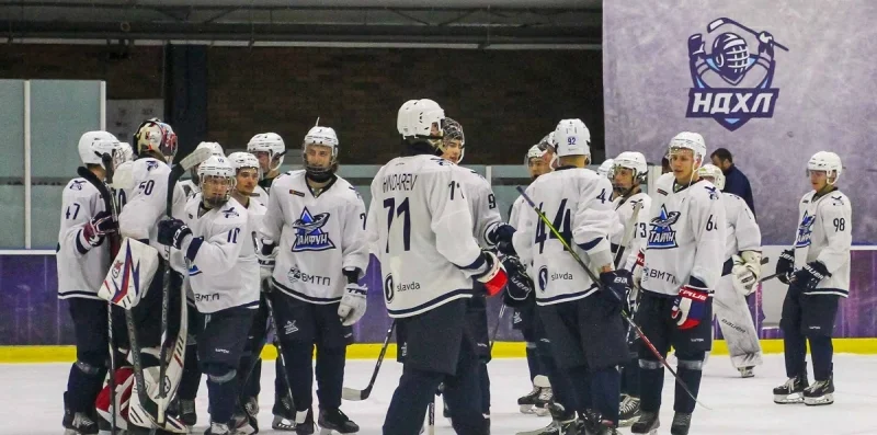 Крылья Советов - Тайфун