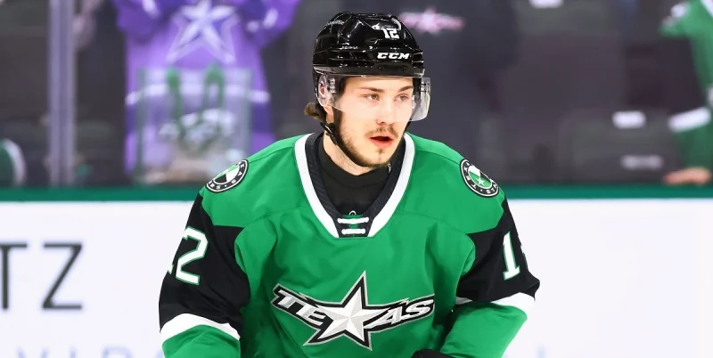 Даллас - Сент-Луис Даллас - Сент-Луис