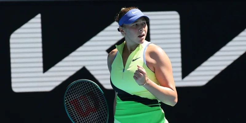 Пейтон Стирнс - Аманда Анисимова