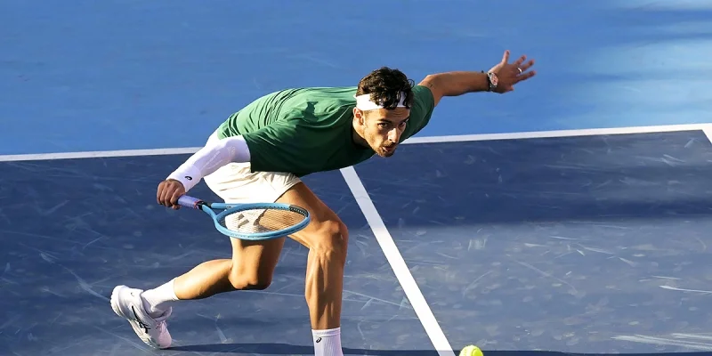 Лоренцо Музетти - Томаш Махач Лоренцо Музетти - Томаш Махач