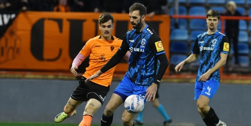 Вараждин - Горица Вараждин - Горица