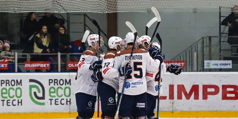 Южный Урал - Ростов