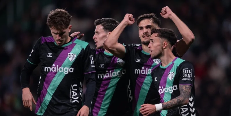 Малага - Бургос Малага - Бургос