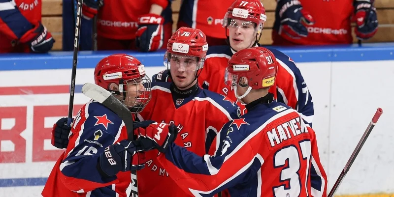 Красная Армия - Динамо Шинник Красная Армия - Динамо Шинник